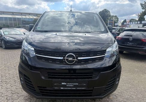 Opel Vivaro, 2023 2