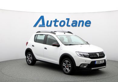 Dacia Sandero Stepway, 2019