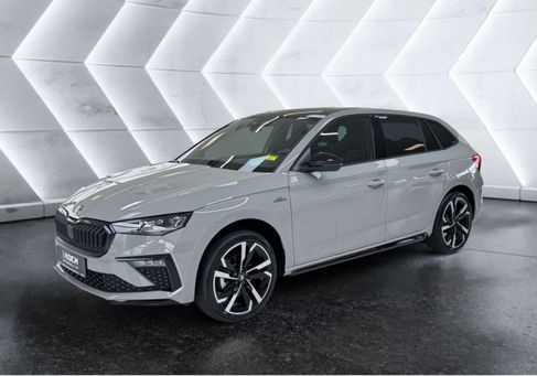 Skoda Scala, 2027