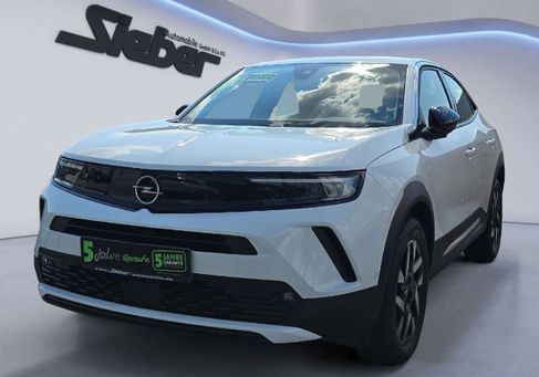 Opel Mokka, 2024 2