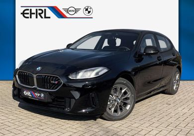BMW 120, 2026