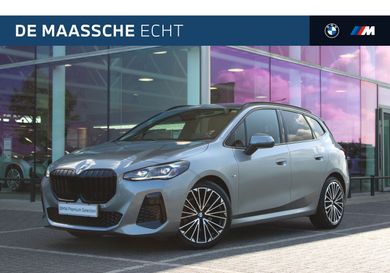 BMW 220 Active Tourer, 2022