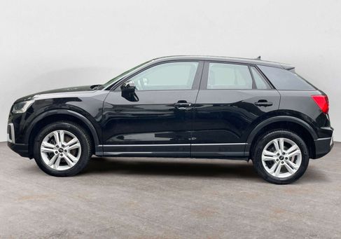 Audi Q2, 2023 3
