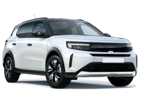 Opel Frontera, 2026