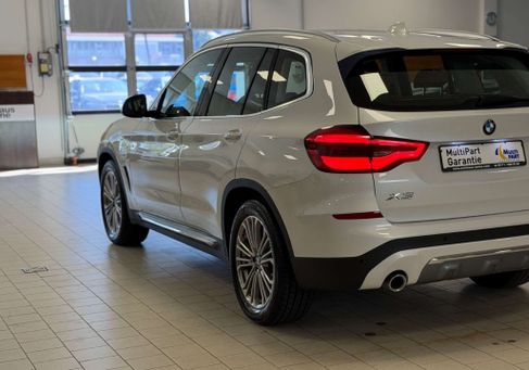 BMW X3, 2021 2
