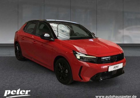 Opel Corsa, 2024 3