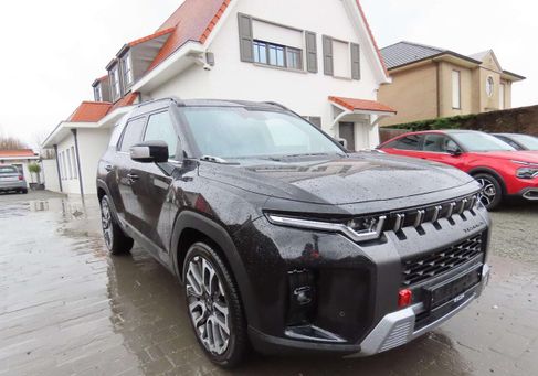 Ssangyong, 2023 2