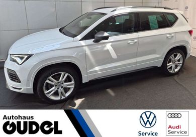 Seat Ateca, 2023