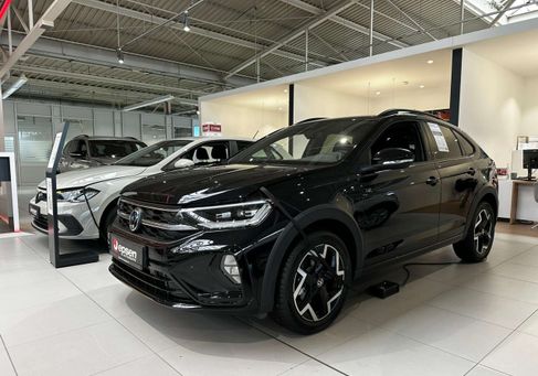 Volkswagen Taigo, 2025