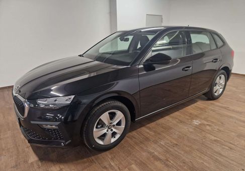 Skoda Scala, 2026