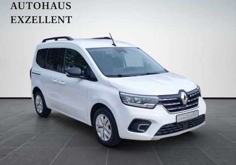 Renault Kangoo, 2023