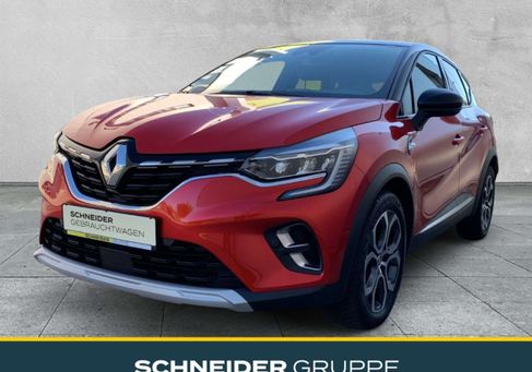 Renault Captur, 2024