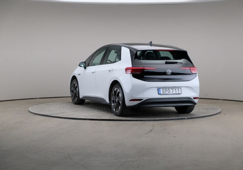 Volkswagen ID.3, 2022