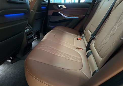 BMW X5, 2021