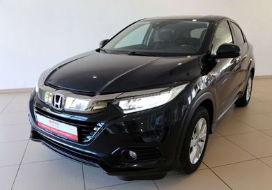 Honda HR-V, 2019