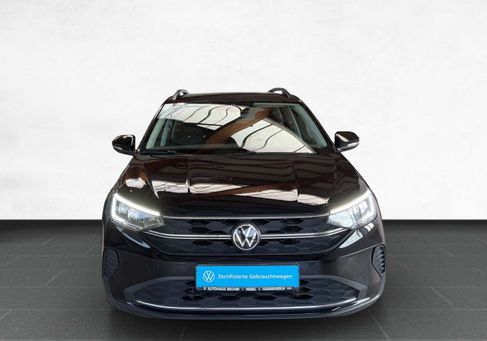 Volkswagen Taigo, 2022