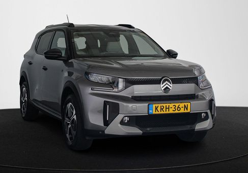 Citroën C3 Aircross, 2025 2
