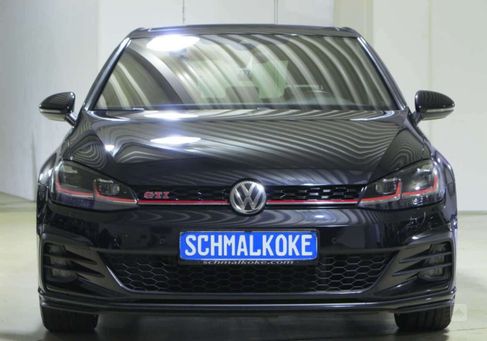 Volkswagen Golf, 2019