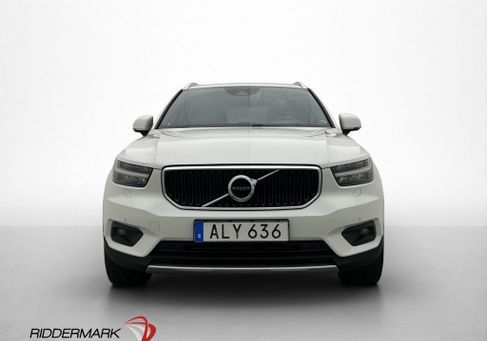 Volvo XC40, 2019 2