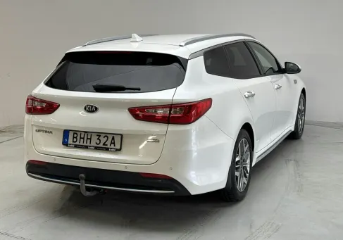 Kia Optima, 2020 3