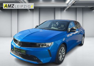 Opel Astra, 2023