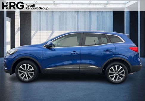 Renault Kadjar, 2021