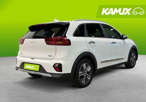 Kia Niro, 2022 3
