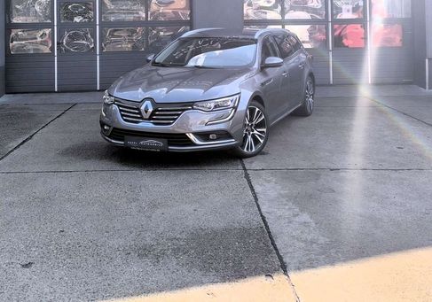 Renault Talisman, 2019