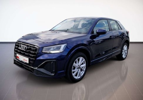Audi Q2, 2025 2