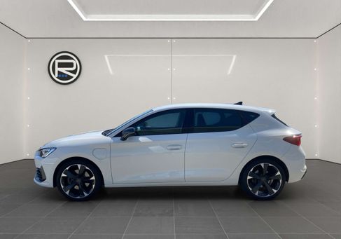 Cupra Leon, 2022