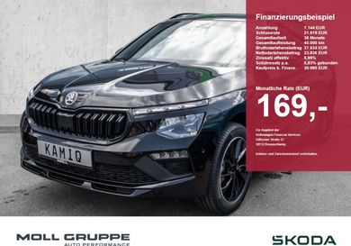 Skoda Kamiq, 2025
