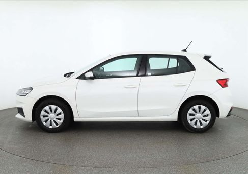 Skoda Fabia, 2022
