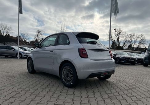 Fiat 500, 2026