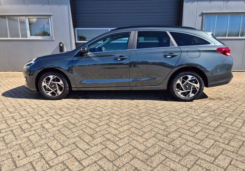 Hyundai i30, 2026 2