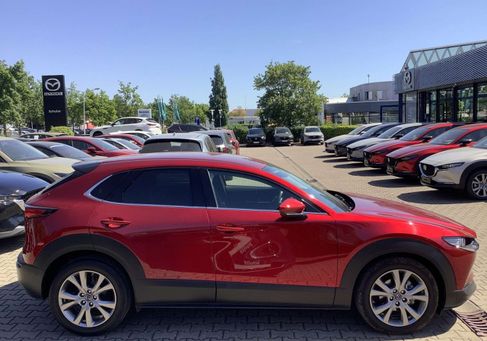 Mazda CX-30, 2019 2