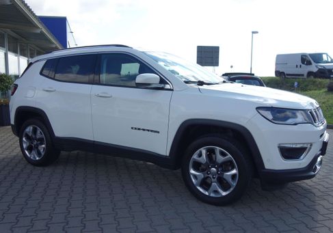 Jeep Compass, 2020 2
