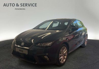 Seat Ibiza, 2026