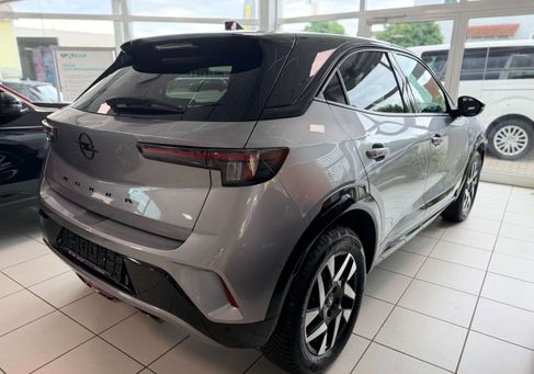 Opel Mokka, 2025 2