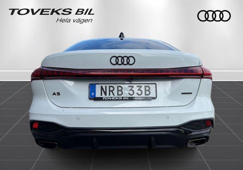 Audi A5, 2026 3