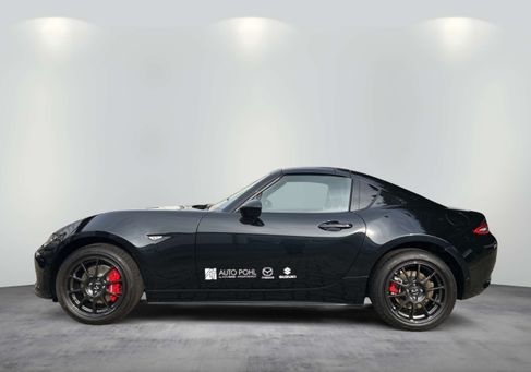 Mazda MX-5, 2025