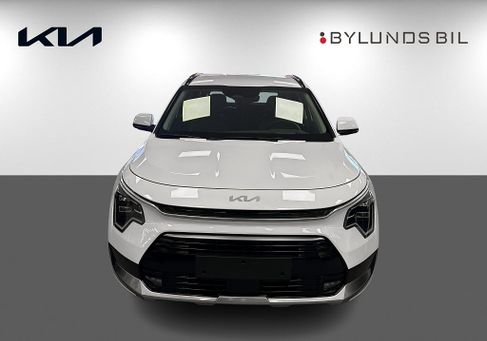 Kia Niro, 2026