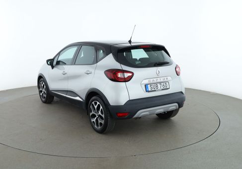 Renault Captur, 2019 3