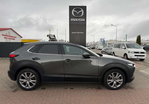 Mazda CX-30, 2022 2