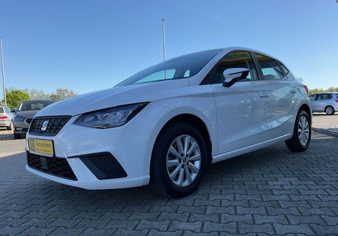 Seat Ibiza, 2024