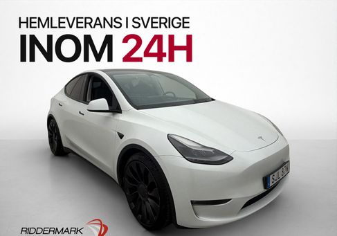 Tesla Model Y, 2023 3