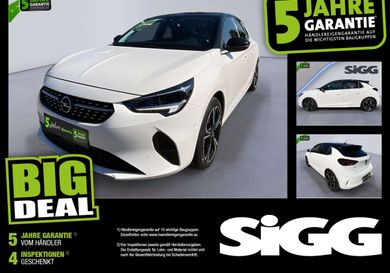 Opel Corsa, 2023