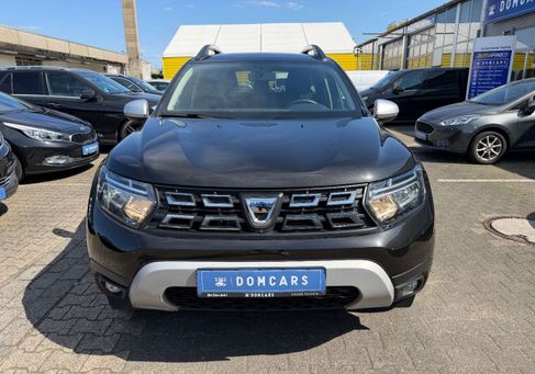 Dacia Duster, 2022 3