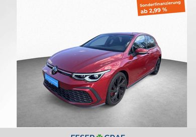 Volkswagen Golf, 2022
