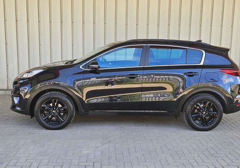 Kia Sportage, 2022 3