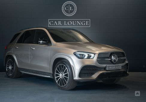 Mercedes-Benz GLE 350, 2023